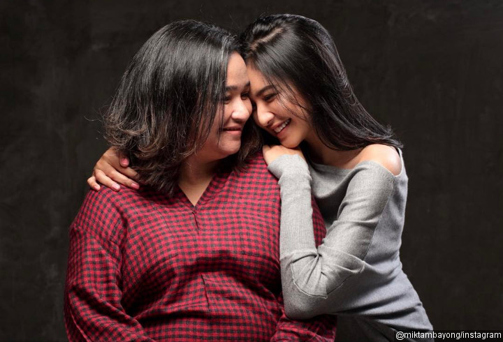 Beri Pujian Kepada Sang Bunda di Hari Kartini 