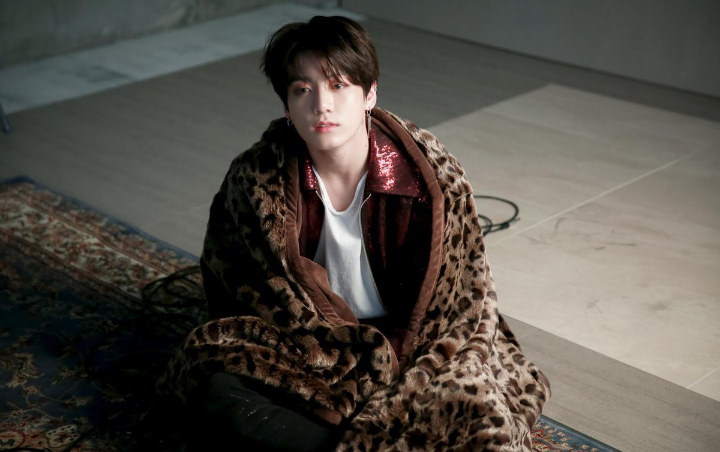 Jungkook BTS Punya Kemampuan Ajaib yang Sukses Bikin Netter Melongo