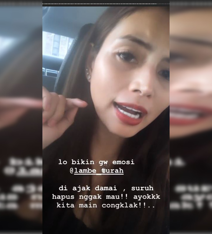 Verny Ngamuk