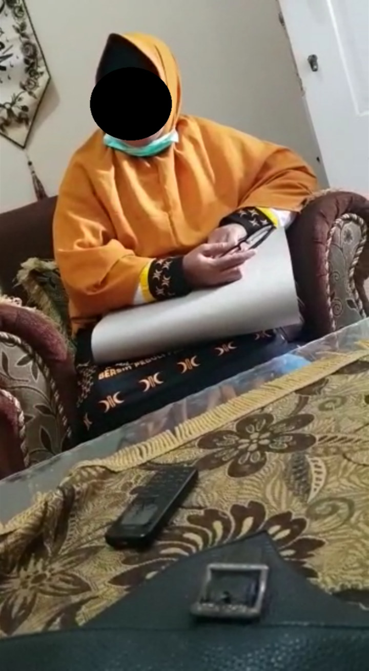 Jokowi Diserang Kampanye Hitam
