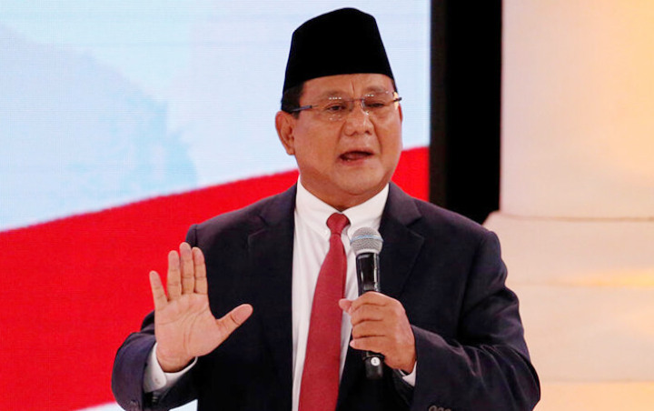 Hasil Survei LSI Ungkap Pemilih yang Ingin Indonesia Seperti Timur Tengah Mayoritas Pilih Prabowo
