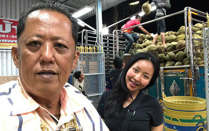 Pengusaha Durian Thailand Cari Jodoh untuk Putrinya Janji Beri Rp 4 M, Kriteria Tak Main-Main