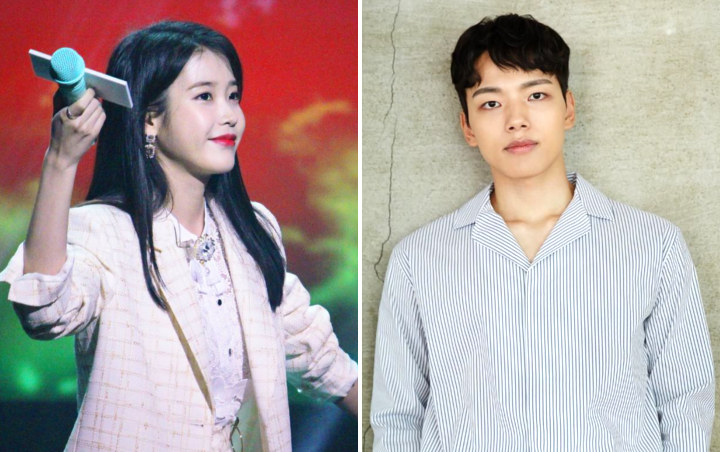 IU dan Yeo Jin Goo Setuju Dipasangkan di Drama tvN 'Hotel Del Luna', Fans Girang 
