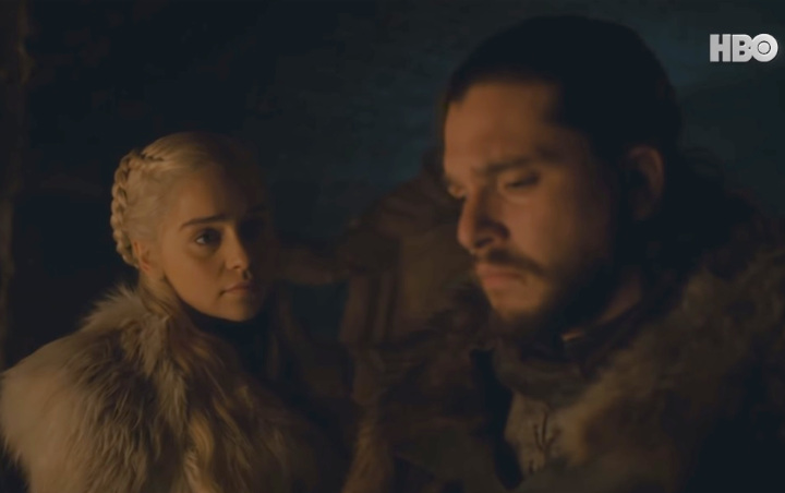 Trailer Perdana Seri Terakhir 'Game of Thrones': Winterfell Hadapi Perang Besar-Besaran