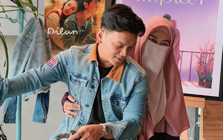 Cerita Menikah Karena Like Instagram di Novel 'Kekasih Impian' Bakal Difilmkan
