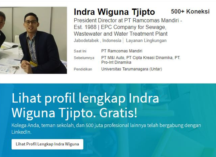 Profil