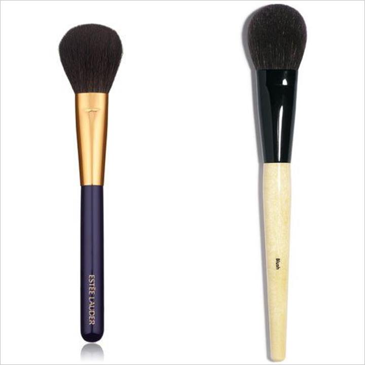 Blush Brush