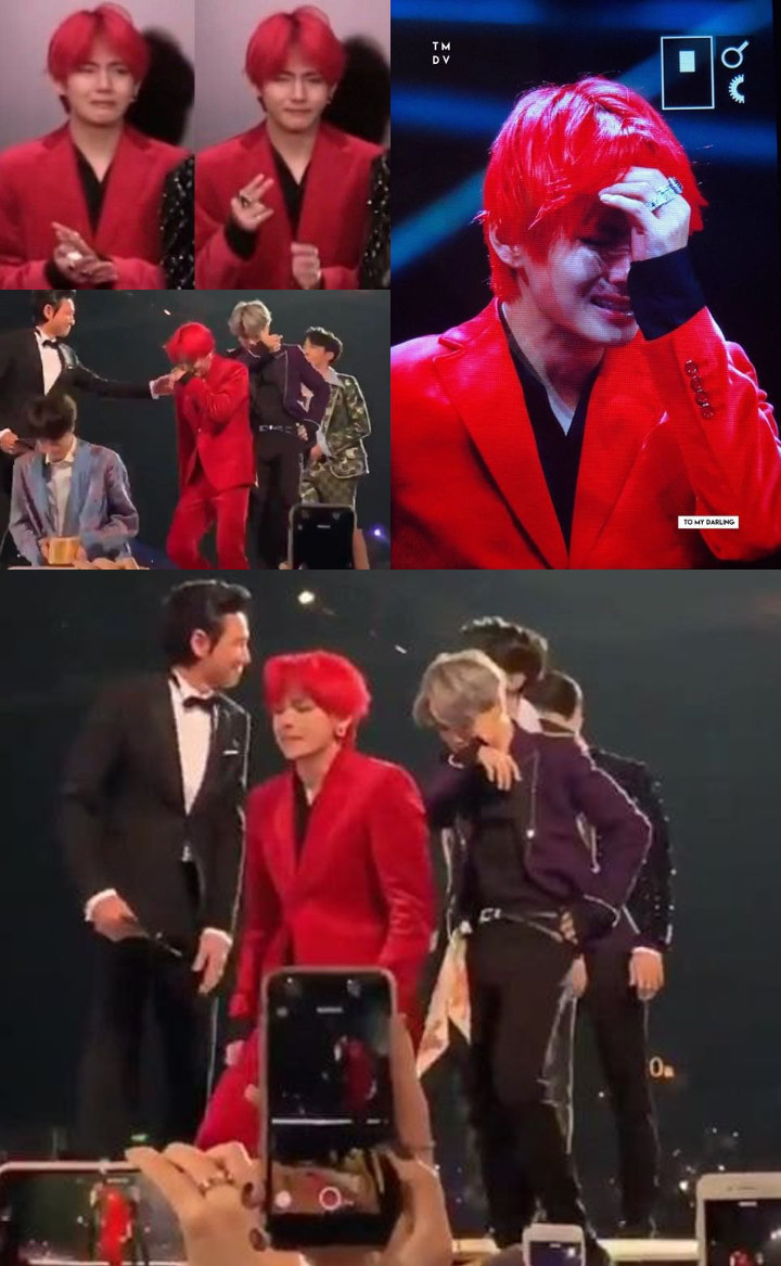 V Nangis