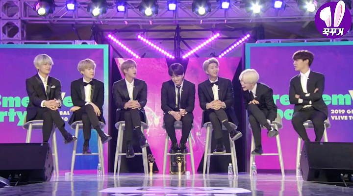 Jungkook BTS Pernah Pulang Merangkak Gara-Gara Teler Dan Salahkan Jimin