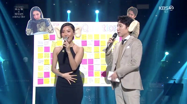 Hwasa Beber Rahasia Badan Ramping Meski Makan Banyak Di Acara \'I Live Alone\'