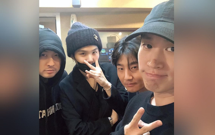 Epik High Harus Mastering Ulang Lagu Gara-Gara Suga BTS Lupa Masukin Ini