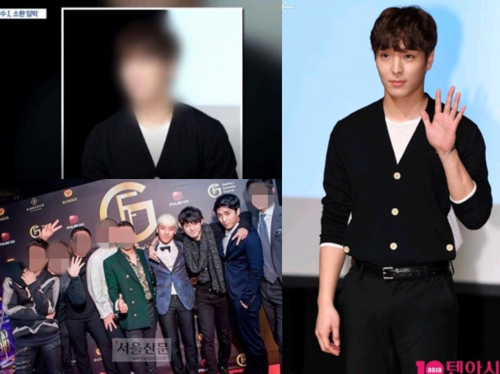 Choi Jonghoon F.T. Island Dicurigai Sebagai Penyanyi Selain Jung Joon Young di Grup Chat Seungri