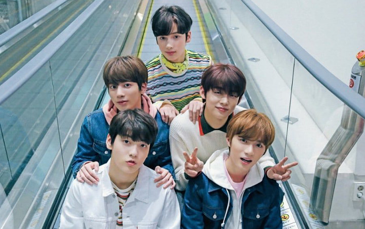 TXT Pecahkan Rekor Jadi Idol K-Pop Tercepat Yang Masuk Chart Billboard 200