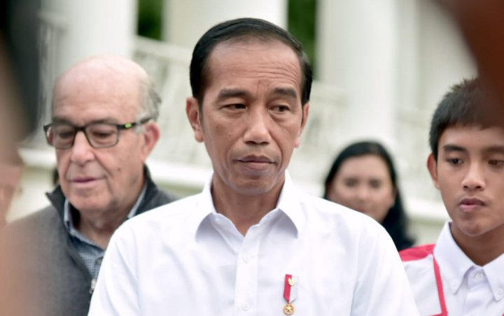 Ledakan Bom di Sibolga Terkait Pengamanan Jelang Kedatangan Jokowi?