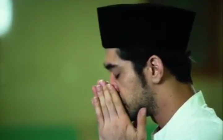 Video Promo Sinetron Ramadhan Reza Rahadian Beredar, Netizen Penasaran Tagih ANTV Ini
