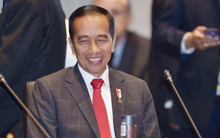 Neraca Dagang RI Tekor Terus, Jokowi: Kok Bodoh Banget Kita?