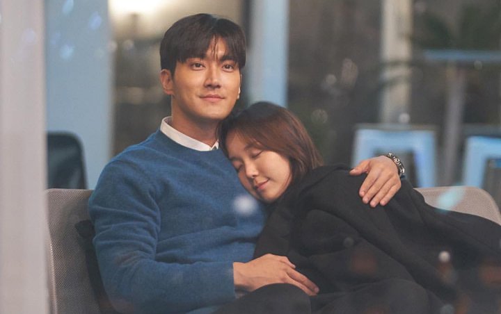 Choi Siwon dan Lee Yoo Young Ciuman Romantis Di Teaser 'Fellow Citizens'