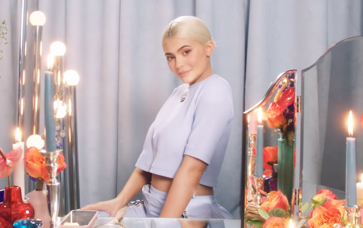 Putri Kylie Jenner Ucapkan Kata 'Mama' untuk Pertama Kali, Dijamin Bikin Gemas