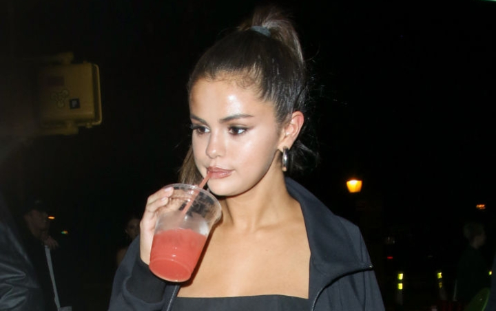 Selena Gomez Mengaku Gugup Jelang Rilis Album Ketiga