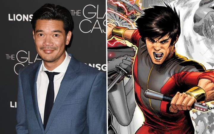 Marvel Studios Incar Sutradara Ini untuk Arahkan Film Superhero Pertama dari Asia, 'Shang-Chi'