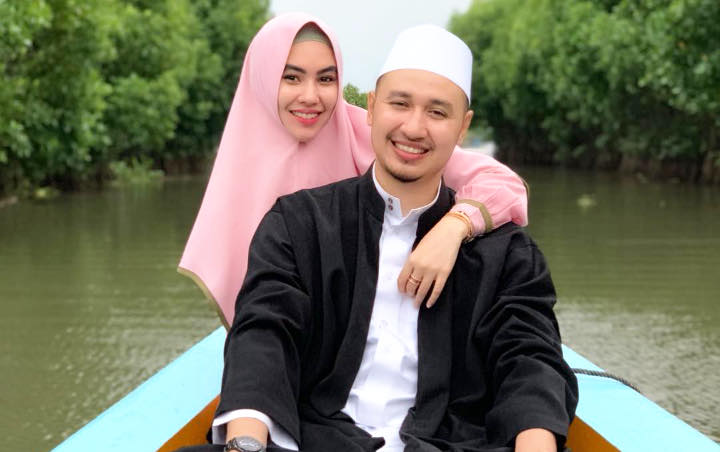 Kartika Putri Disebut Netter Jodoh Habib Usman Usai Melihat Kemiripan Wajah dengan Anak Sang Suami