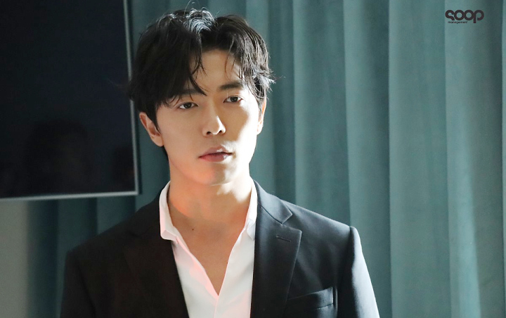 tvN Niat Banget Promosi Kim Jae Wook Bintangi 'Her Private Life' Lewat Cara Ini
