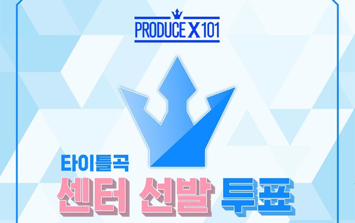 'Produce X 101' Kembali Bikin Terkejut Usai Mnet Umumkan Jadwal dan Cara Baru Tentukan Center