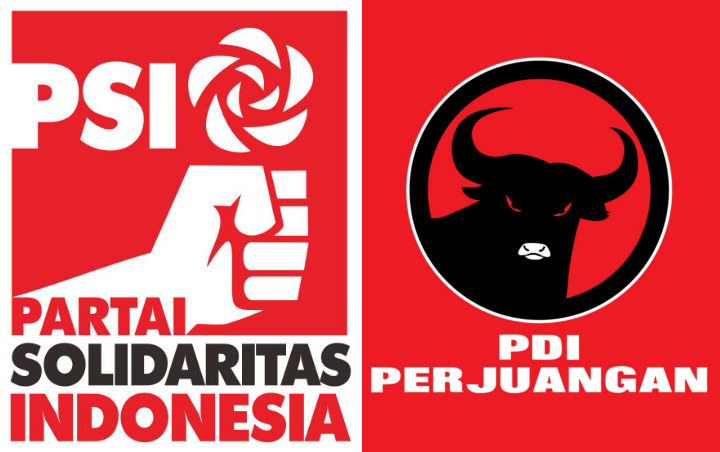 PSI Bantah Tudingan PDIP yang Sebut Caleg Partainya Tak Pasang Foto Jokowi-Ma'ruf di Baliho