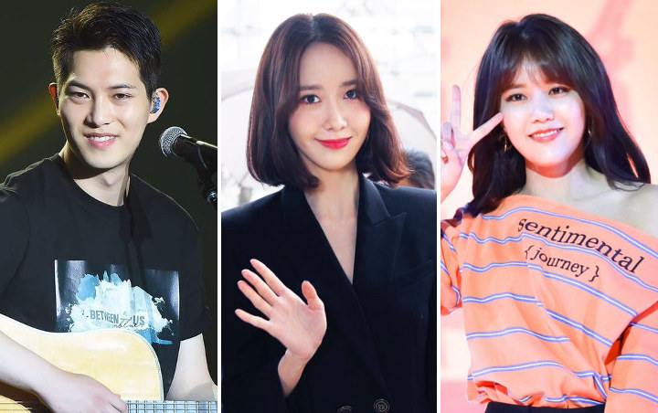 Lee Jong Hyun Pernah Sentuh Pantat Yoona dan Pegang Dada Hyejeong AOA?