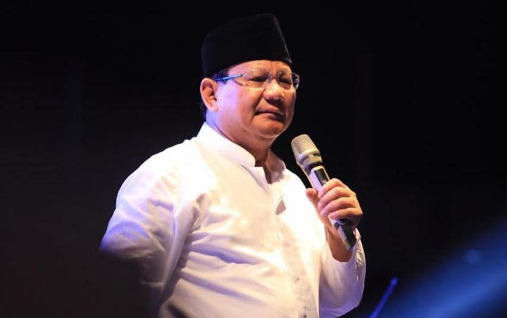 Prabowo Apresiasi Kinerja KPU dan Bawaslu Setelah Sempat Lontarkan Kritik Pedas