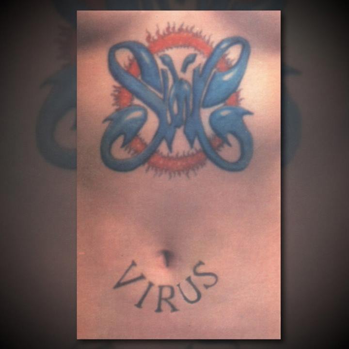 Bebas dari Narkoba, Slank Merilis Album \'Virus\'