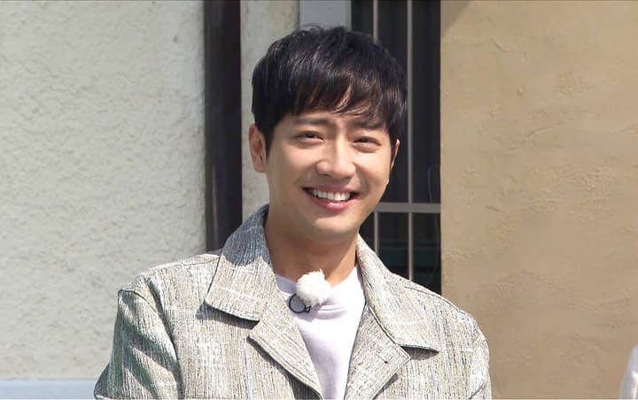 Lee Sang Yeob Rela Bermasalah Dengan Ayah Demi Bawa Pusaka Keluarga ke 'Running Man'