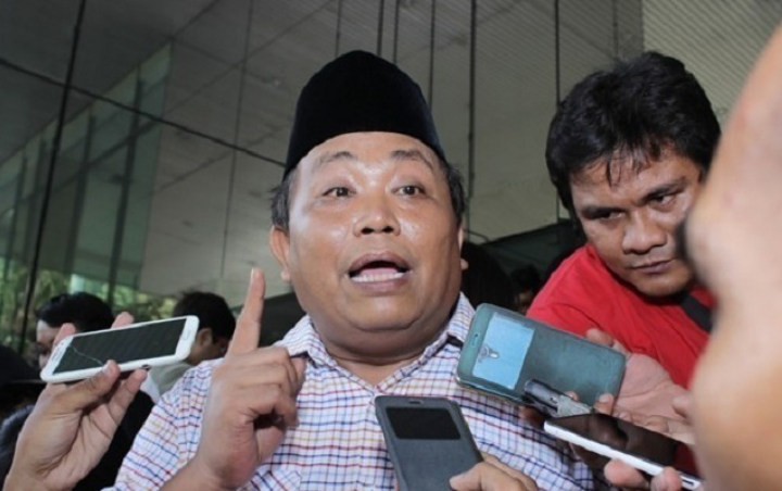 Puyuono Sebut Rommy Ditangkap KPK saat Cari Duit untuk Kampanye Jokowi, TKN Beri 'Ancaman'
