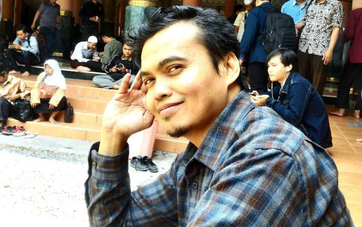 Beredar Hoaks WNI Tewas di Penembakan Masjid Selandia Baru, Kakak Korban Minta Hentikan