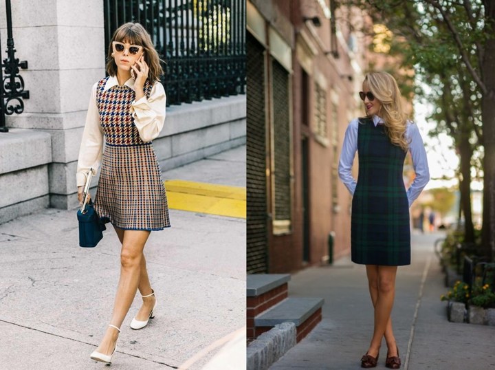 Dress Formal yang Tidak Membosankan