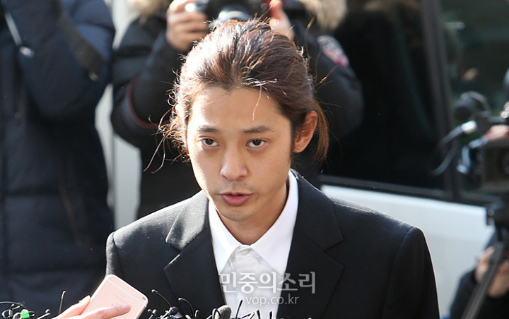 Jung Joon Young Segera Ditangkap Polisi, Bagaimana dengan Seungri?