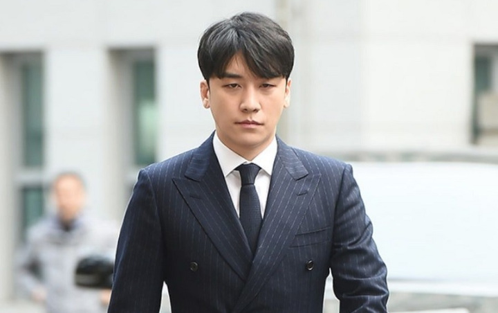 Wanita yang Dipanggil Seungri untuk 'Hibur' Investor Bantah Dirinya PSK