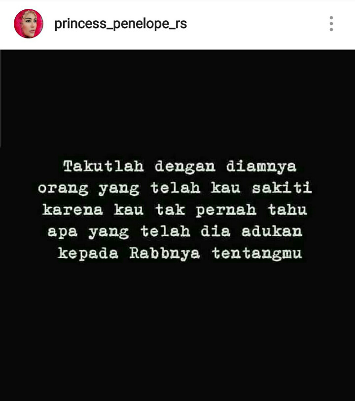 Cinta Penelope Dikabarkan Bercerai Meski Baru Menikah 6 Bulan, Sempat Tulis Curhatan Ini
