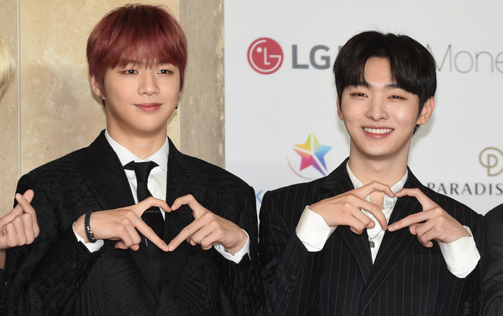 Agensi Kang Daniel Kembali Bikin Geram Usai Ajukan Trademark untuk Nama Yoon Jisung