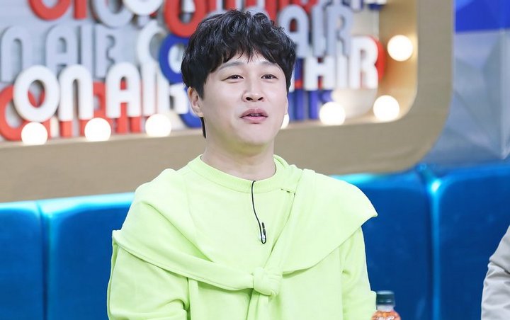 Cha Tae Hyun Hengkang Gara-Gara Skandal Perjudian, Begini Respon 'Radio Star'