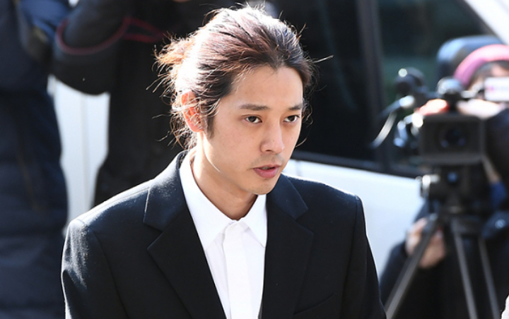 Para Korban Video Seks Ilegal Jung Joon Young Memohon untuk Diselamatkan