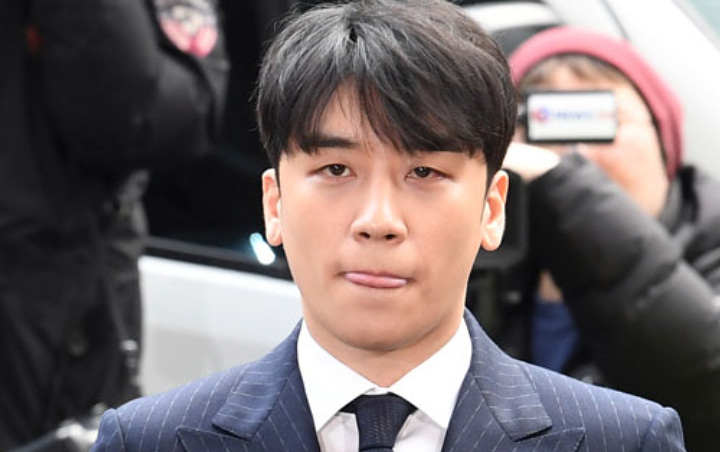 Fans Indonesia Minta Maaf Usai Dihujat Habis-Habisan Netter Korea Karena Dukung Seungri
