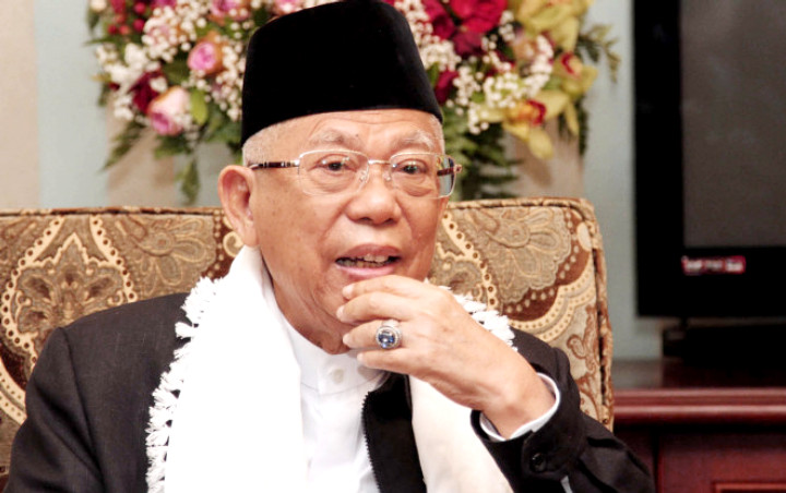 Muhammadiyah Beri Saran Usai Tanggapai Isu Panas 'NU Jadi Fosil Jika Ma'ruf Amin Kalah'