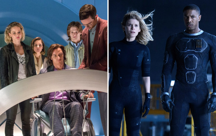 Akuisisi Disney - Fox Rampung, X-Men hingga Fantastic Four Bakal Masuk MCU?