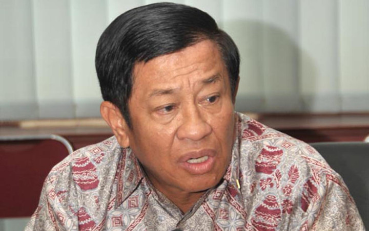 Buntut Panjang Soal Pemecatan Prabowo, Agum Gumelar Akhirnya Dipolisikan