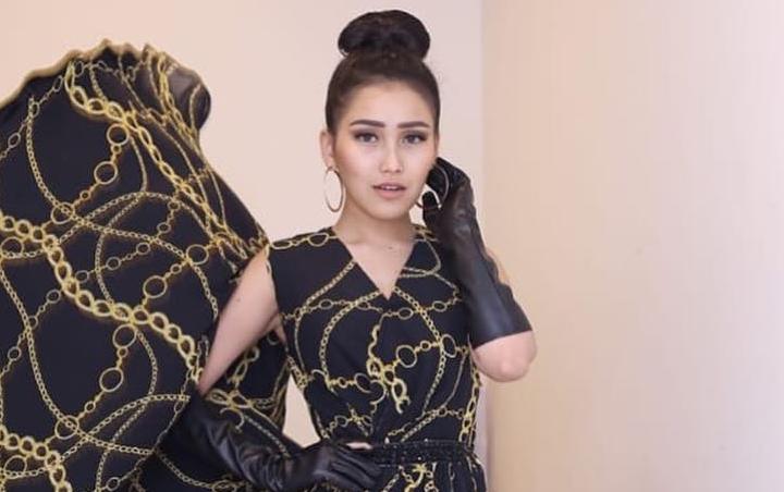 Insert Fashion Awards 2019: Tampil Malam Ini, Ayu Ting Ting Lakukan Gladi Bersih