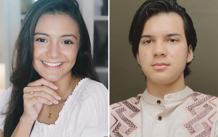 Amanda Rawles 'Lepas' dari Jefri Nichol di Film Terbaru Meski Akui Bikin Fans Kecewa