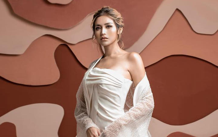  Insert Fashion Awards 2019: Jessica Iskandar Borong Penghargaan-Ini Daftar Lengkap Pemenang