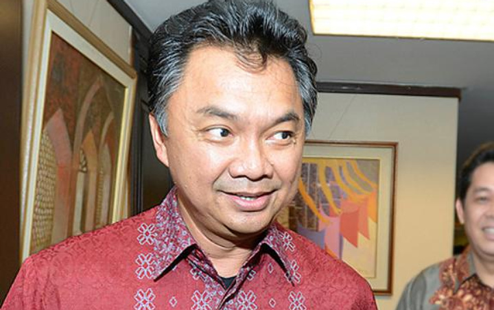 Dino Patti Djalal Duga Ada Calo di Malaysia Tawarkan 15-50 Ringgit Untuk 1 Suara di Dapil Jakarta II