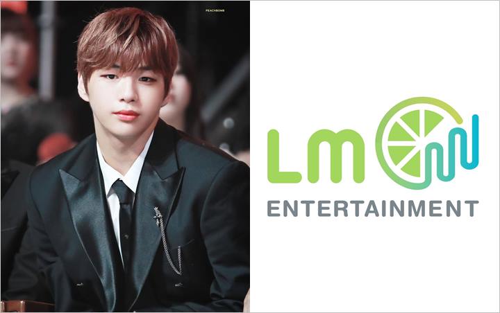 Kang Daniel Resmi Ajukan Gugatan untuk Akhiri Kontrak dengan LM Entertainment